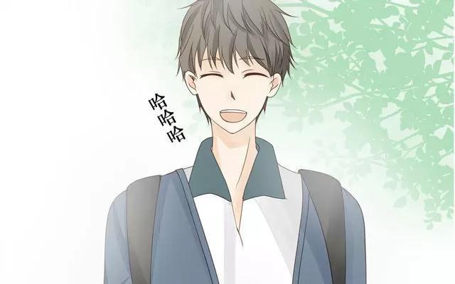 第22话 打招呼-第21话