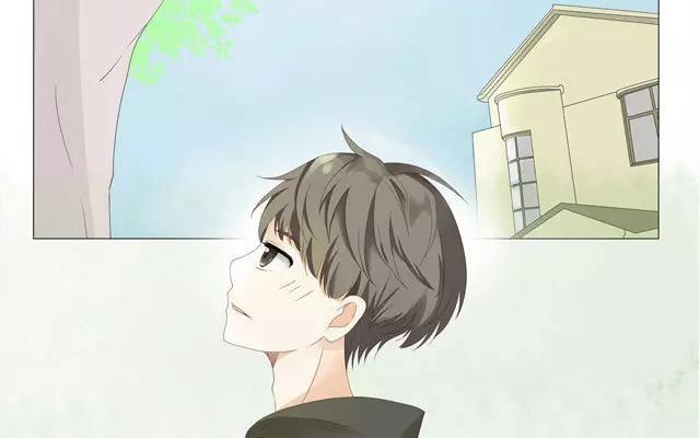 第22话 打招呼-第21话