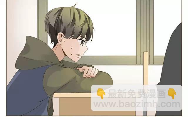 第29话 放学-第27话