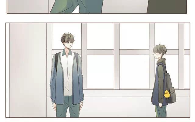 第29话 放学-第27话
