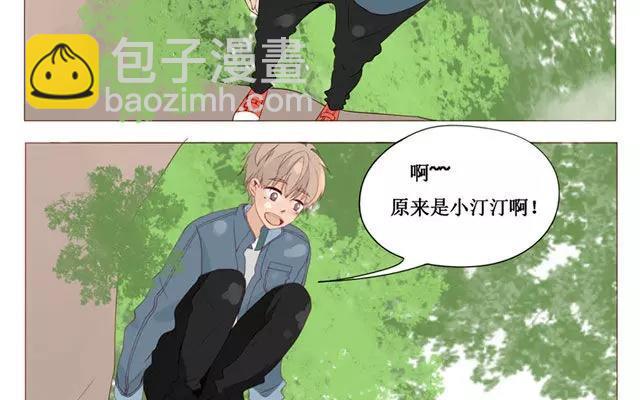 第40话 那个关于树叶的传说-第31话