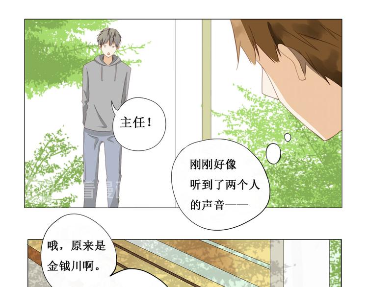 第5话 班级-第5话