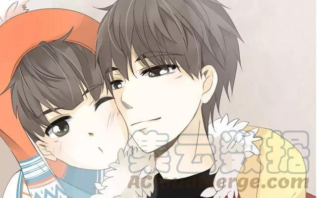 第48话 这种感觉是什么？-第33话
