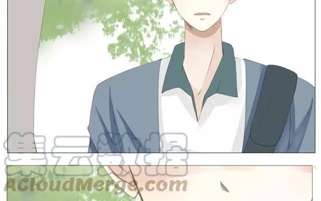 第48话 这种感觉是什么？-第33话
