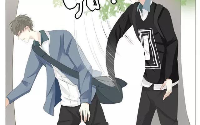 第48话 这种感觉是什么？-第33话