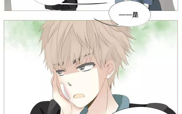 第48话 这种感觉是什么？-第33话