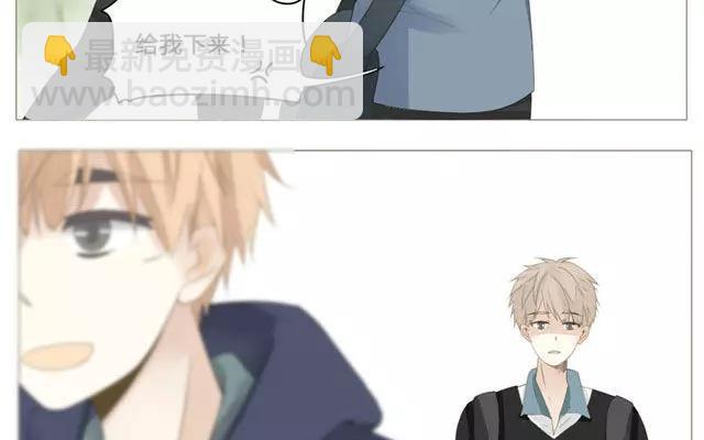 第48话 这种感觉是什么？-第33话