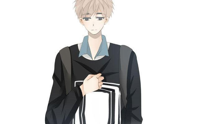 第48话 这种感觉是什么？-第33话