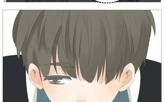 第48话 这种感觉是什么？-第33话