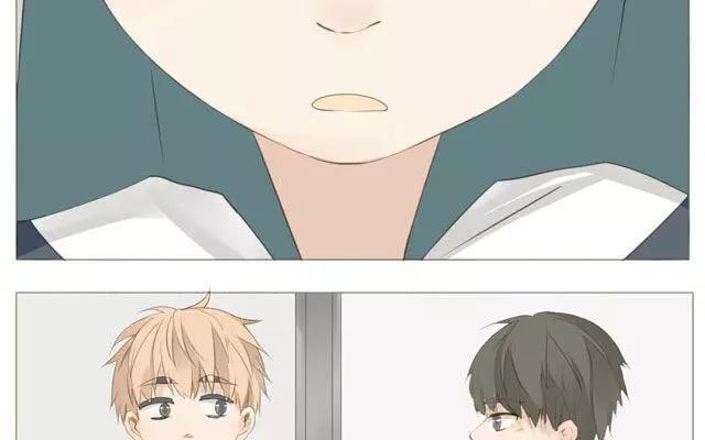 第48话 这种感觉是什么？-第33话