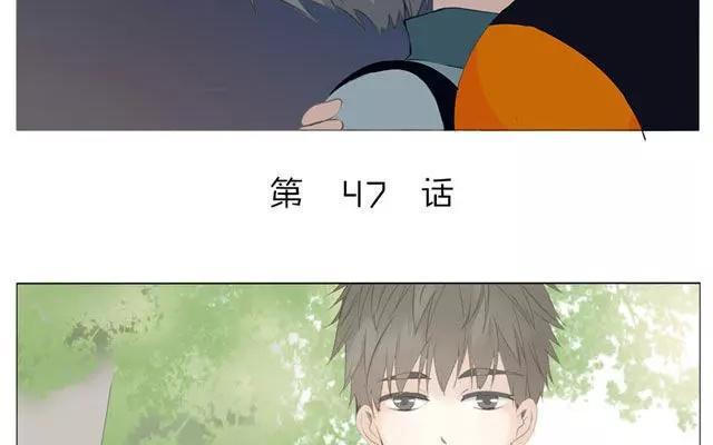 第48话 这种感觉是什么？-第33话