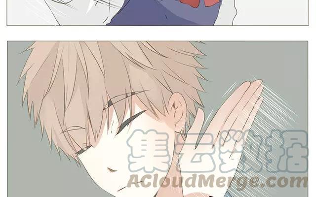 第50话 都是因为你！-第35话