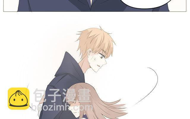 第50话 都是因为你！-第35话
