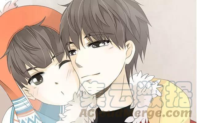第52话 强敌出现？！-第37话