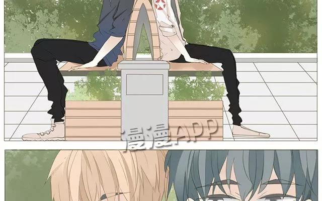 第52话 强敌出现？！-第37话