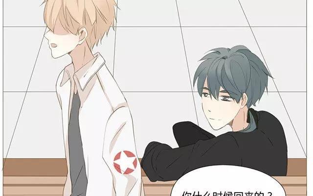 第52话 强敌出现？！-第37话