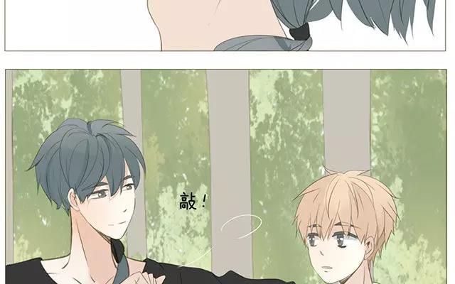 第52话 强敌出现？！-第37话
