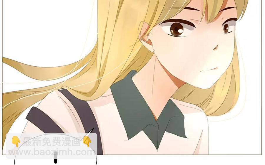 第64话 谢谢你，喜欢我这么久(1/2)-第45话