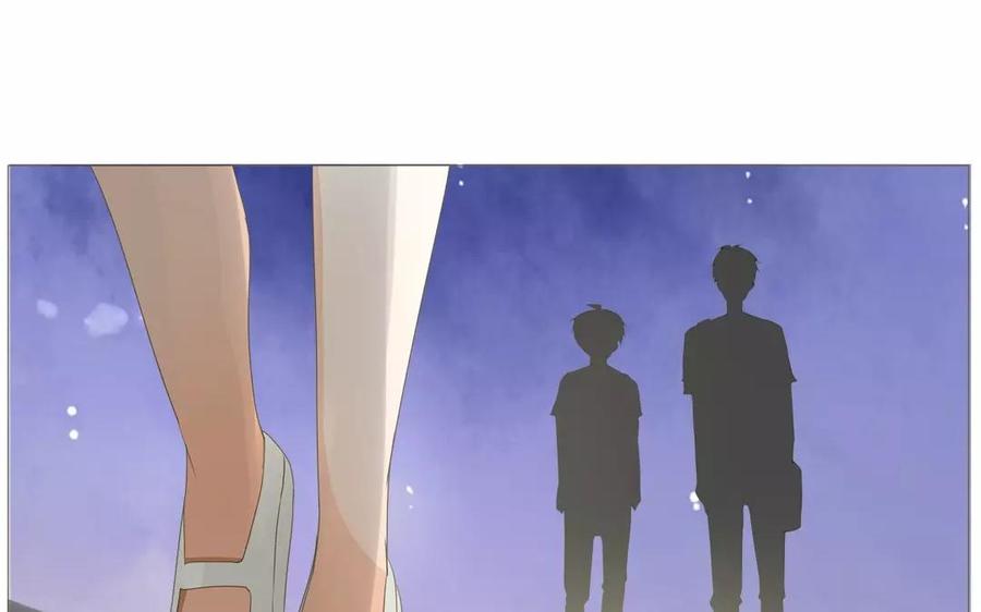 第64话 谢谢你，喜欢我这么久(1/2)-第45话