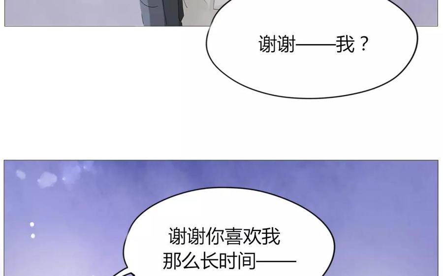 第64话 谢谢你，喜欢我这么久(1/2)-第45话