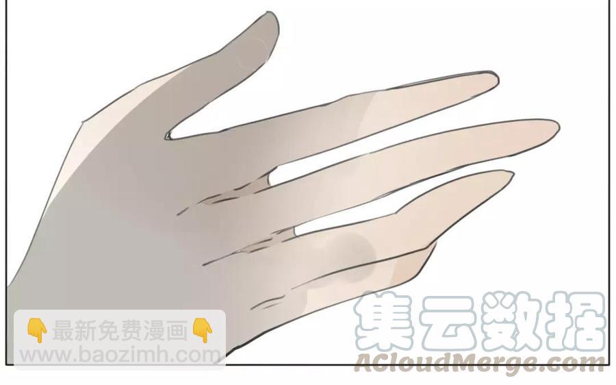 第64话 谢谢你，喜欢我这么久(1/2)-第45话