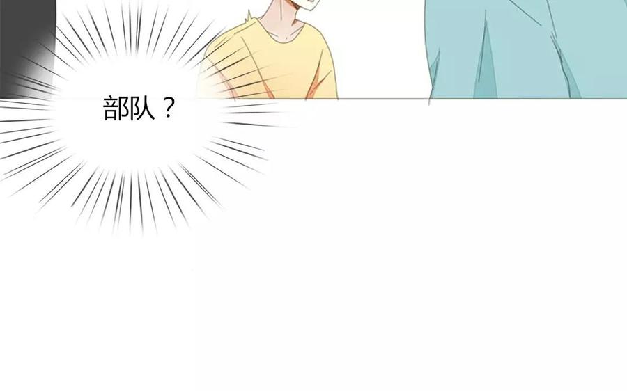 第75话 如果我也去部队&hellip;&hellip;(1/2)-第51话