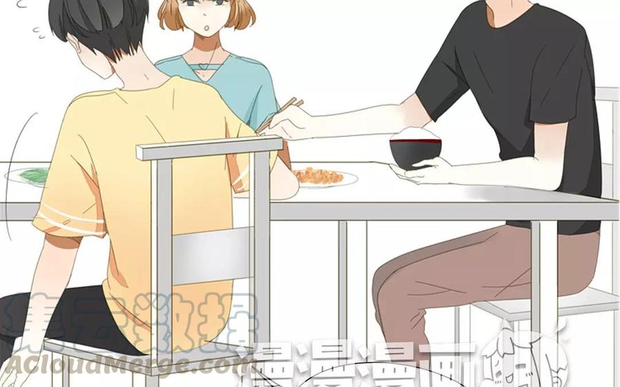 第75话 如果我也去部队&hellip;&hellip;(1/2)-第51话