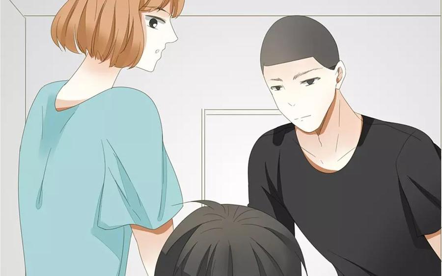 第75话 如果我也去部队&hellip;&hellip;(1/2)-第51话