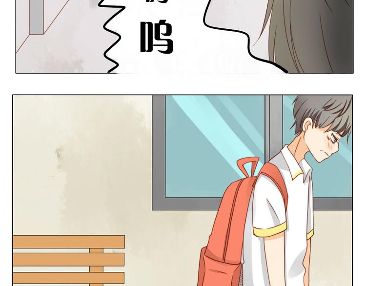 第9话 你给我评分-第9话