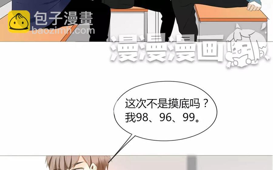 第81话 默默吃把狗粮(1/2)-第55话