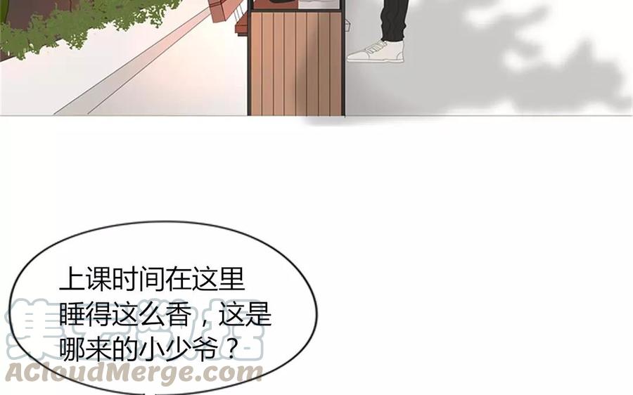 第83话 番外篇不知是苦还是甜(1/2)-第57话