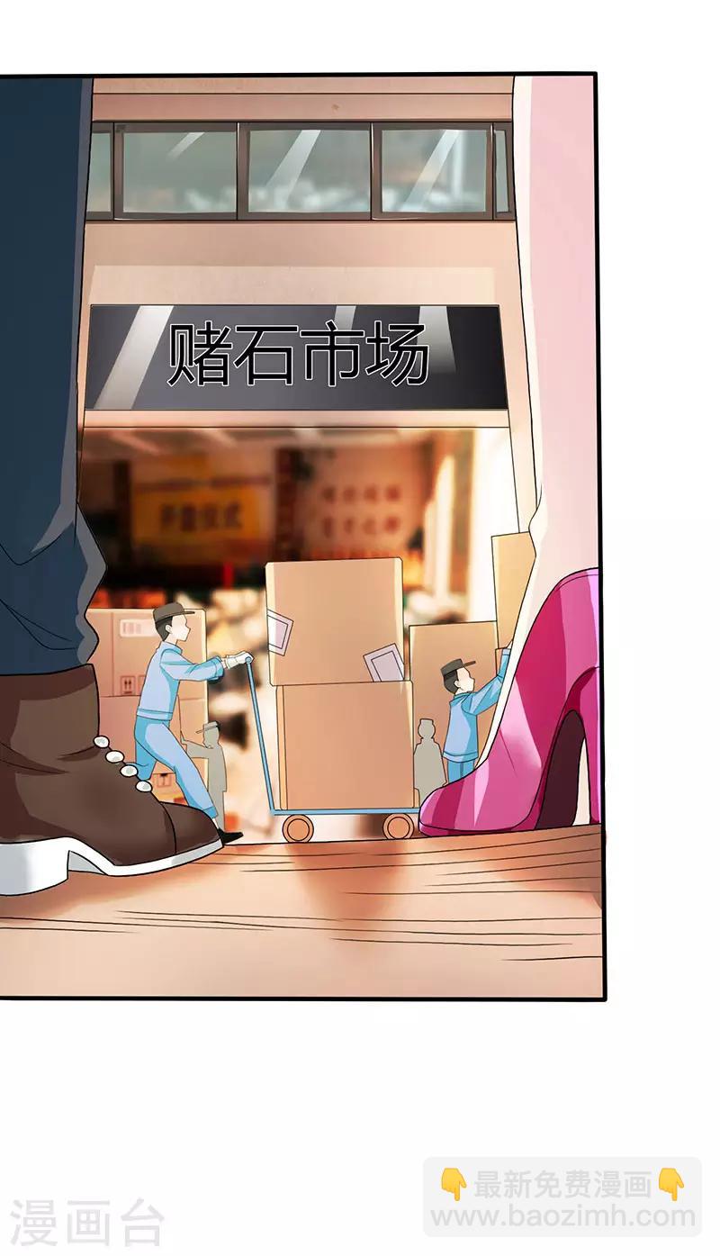 🍣天才狂医 第14话 赌石 第10页