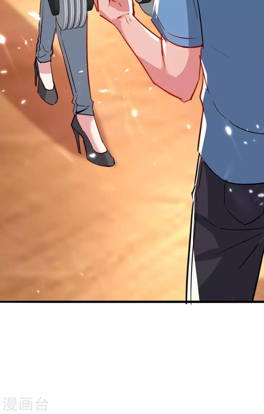 🍣天才狂医 第166话 不算男人 第20页