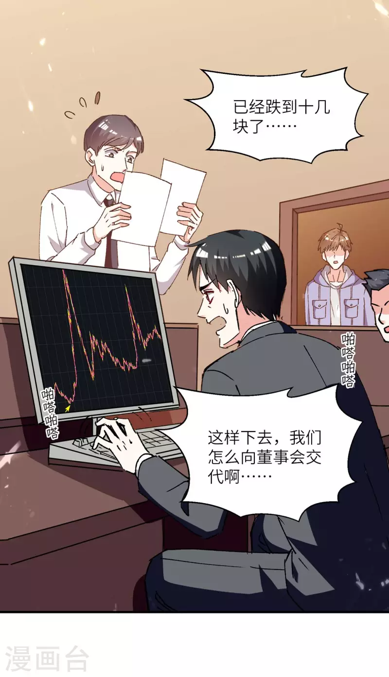 🍣天才狂医 第244话 两个小丑 第4页