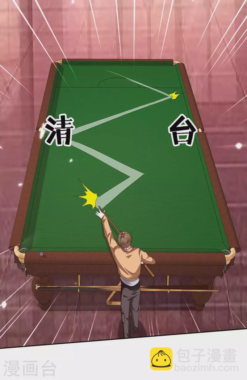 🍣天才狂医 第281话 恶少 第6页