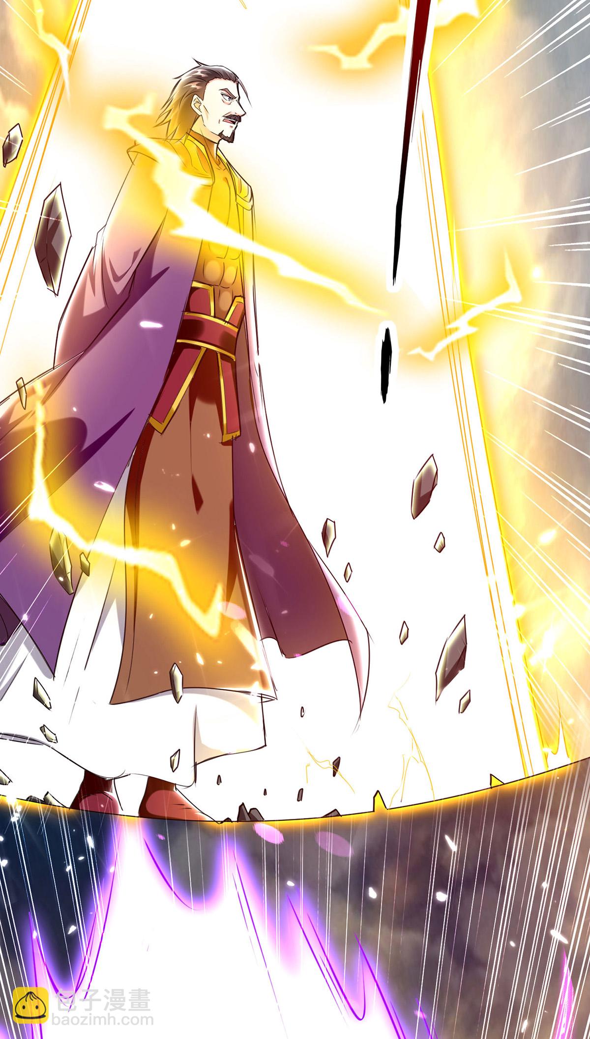 🍣天才狂医 第299话 无理要求 第18页