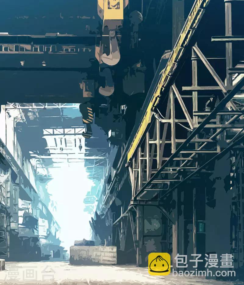 🍣天才狂医 第52话 绑架 第21页