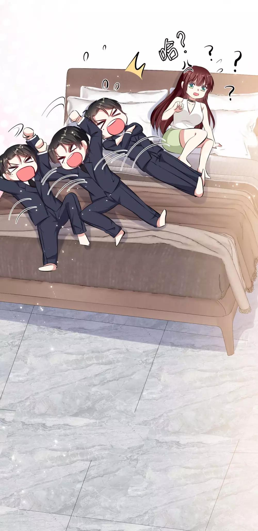 第105话 谈妥-第105话