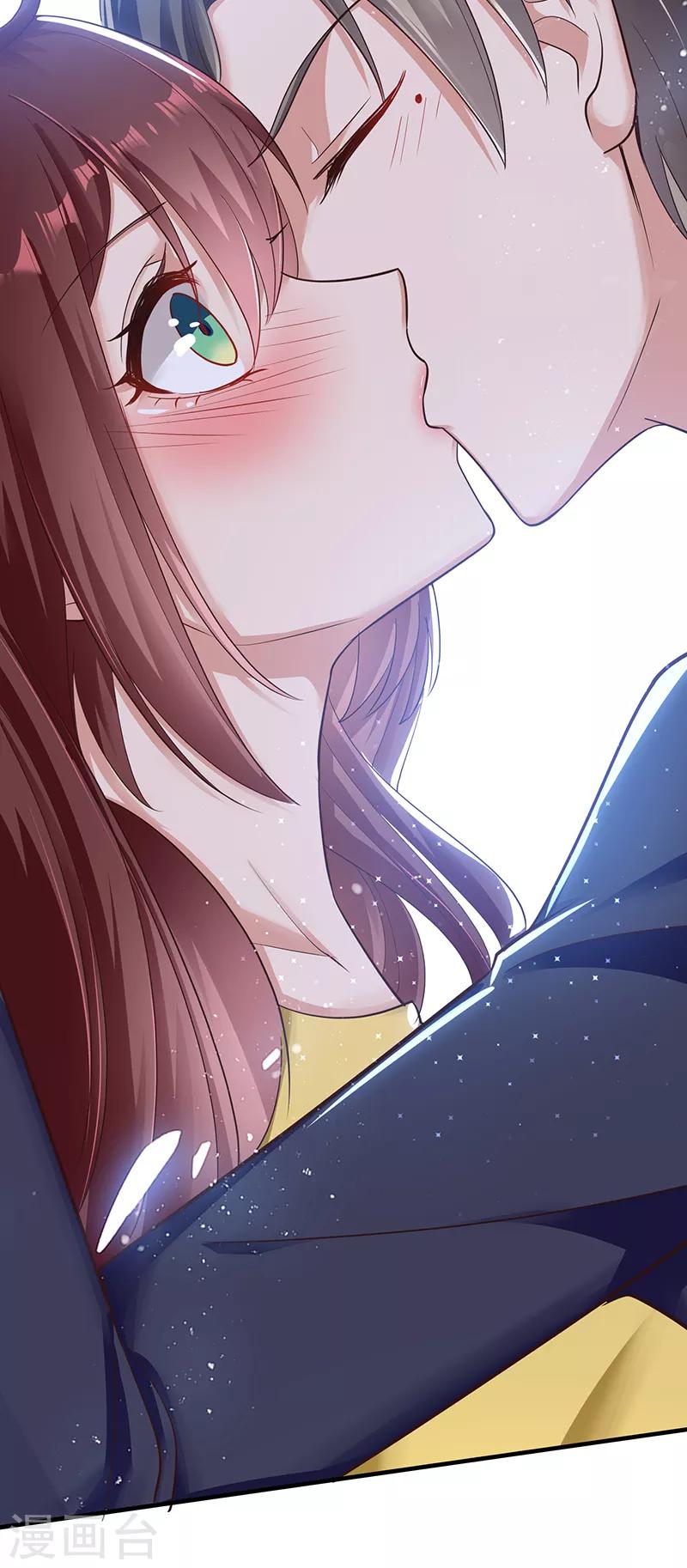 第15话 你该怎么感谢我-第15话