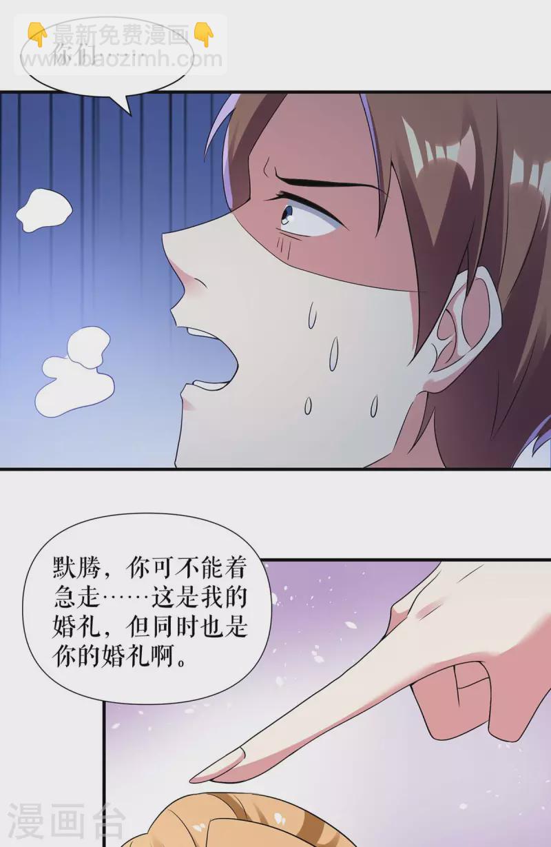 第193话 我们再结一次婚-第193话