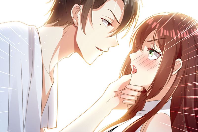 第12话 她结婚了？！-第13话