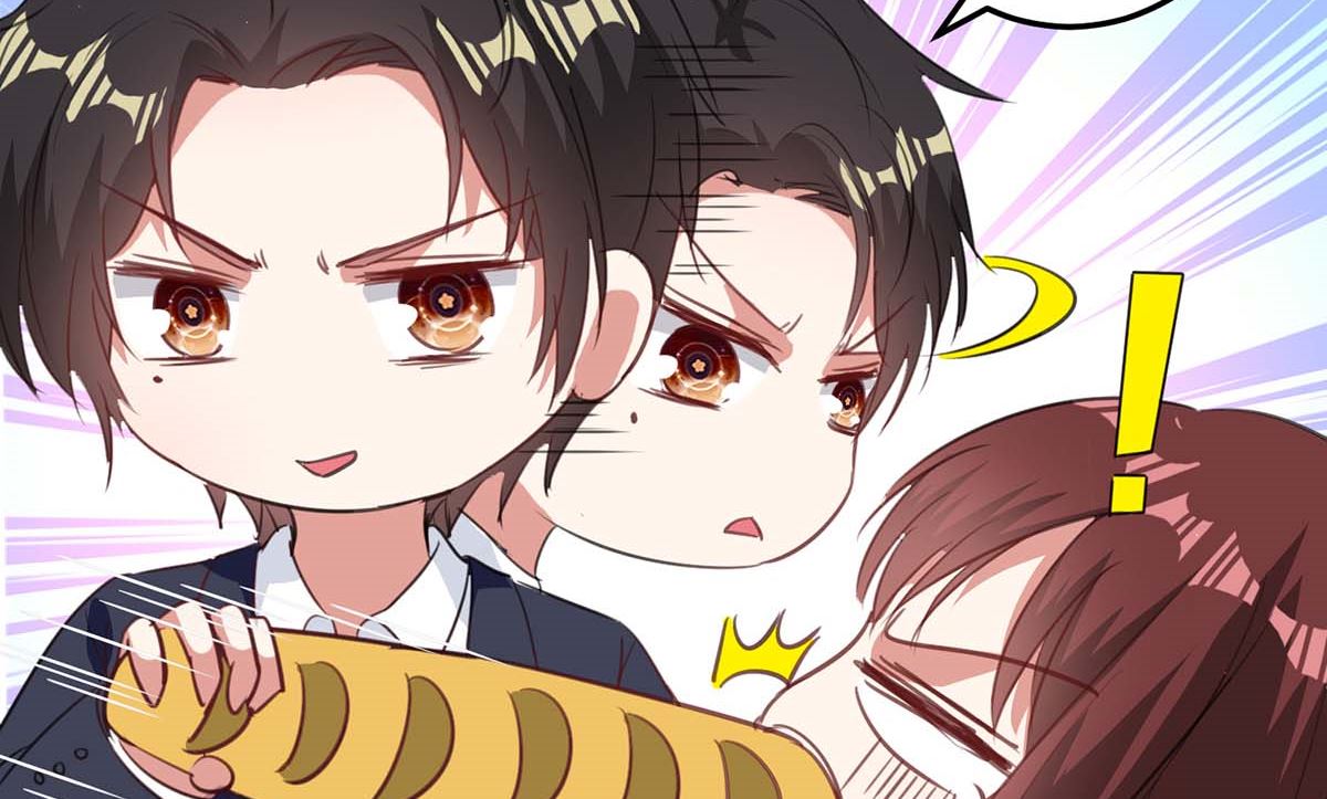 第34话 你怎么在这？-第35话