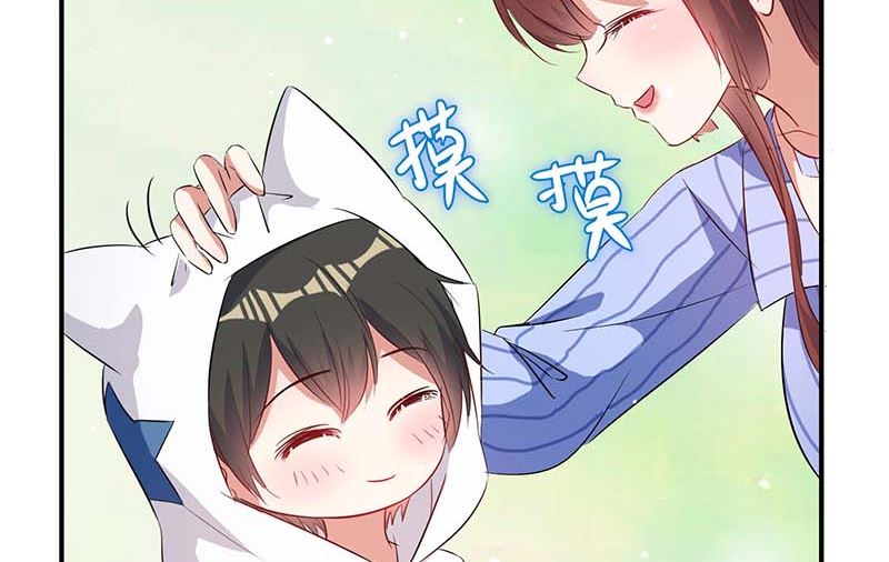 第38话 不许找他-第39话