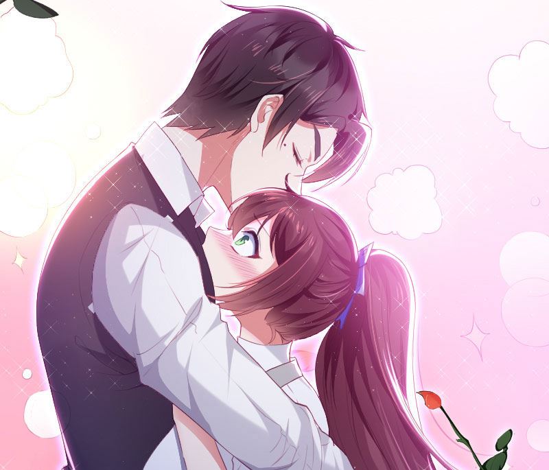第4话 把我当成什么？-第5话