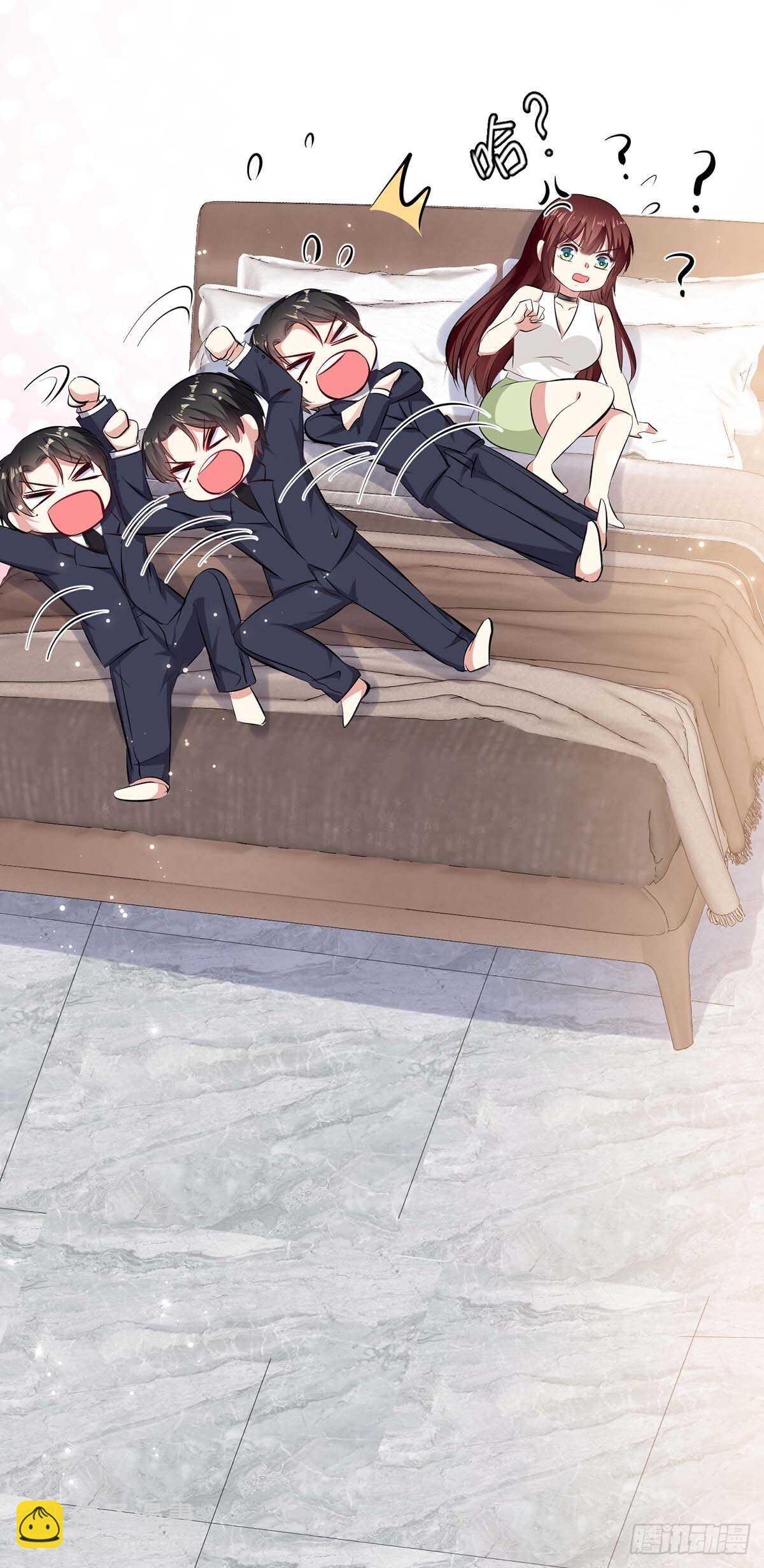 第105话 谈妥-第105话