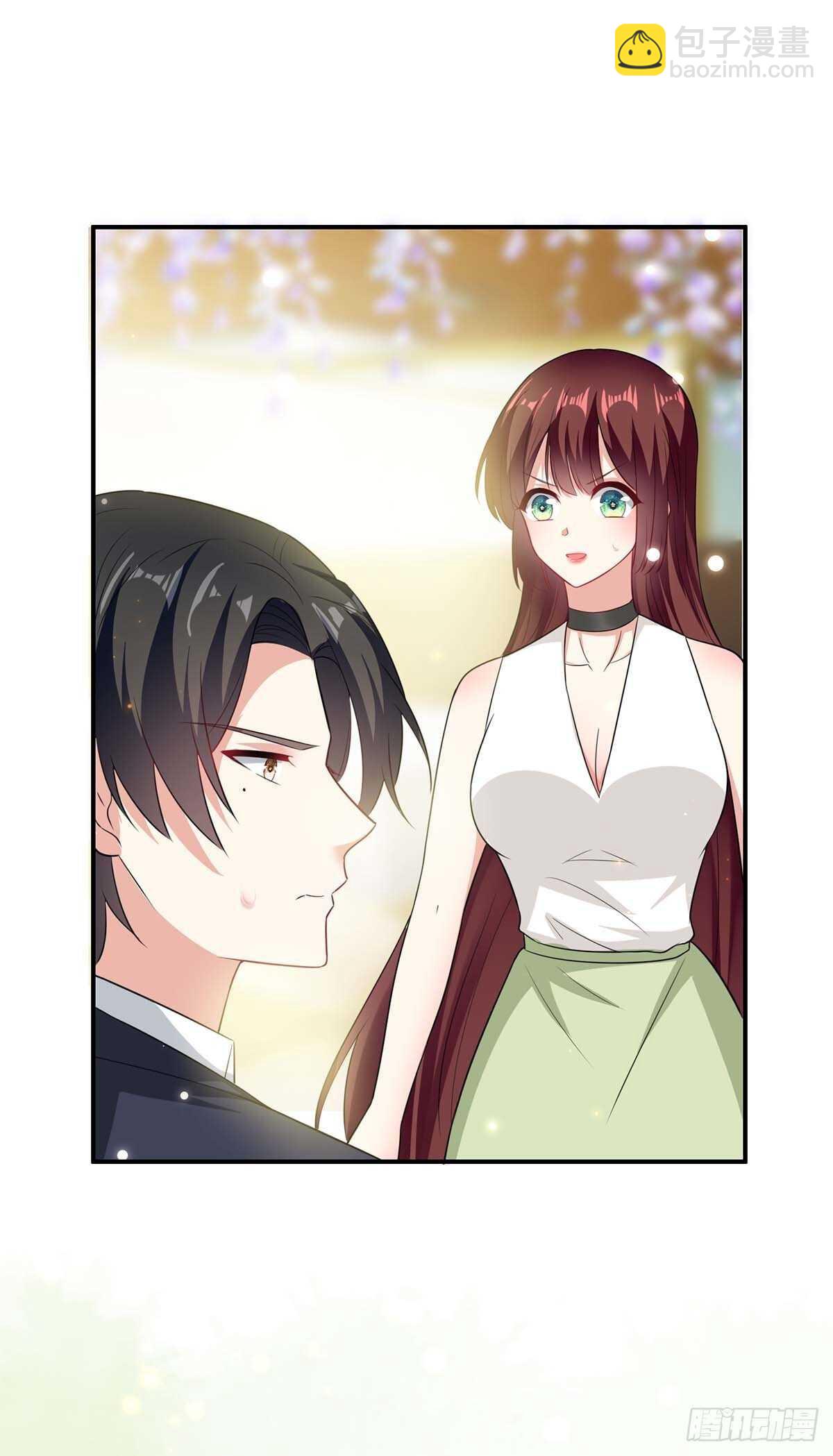 第109话 霸总语录-第109话