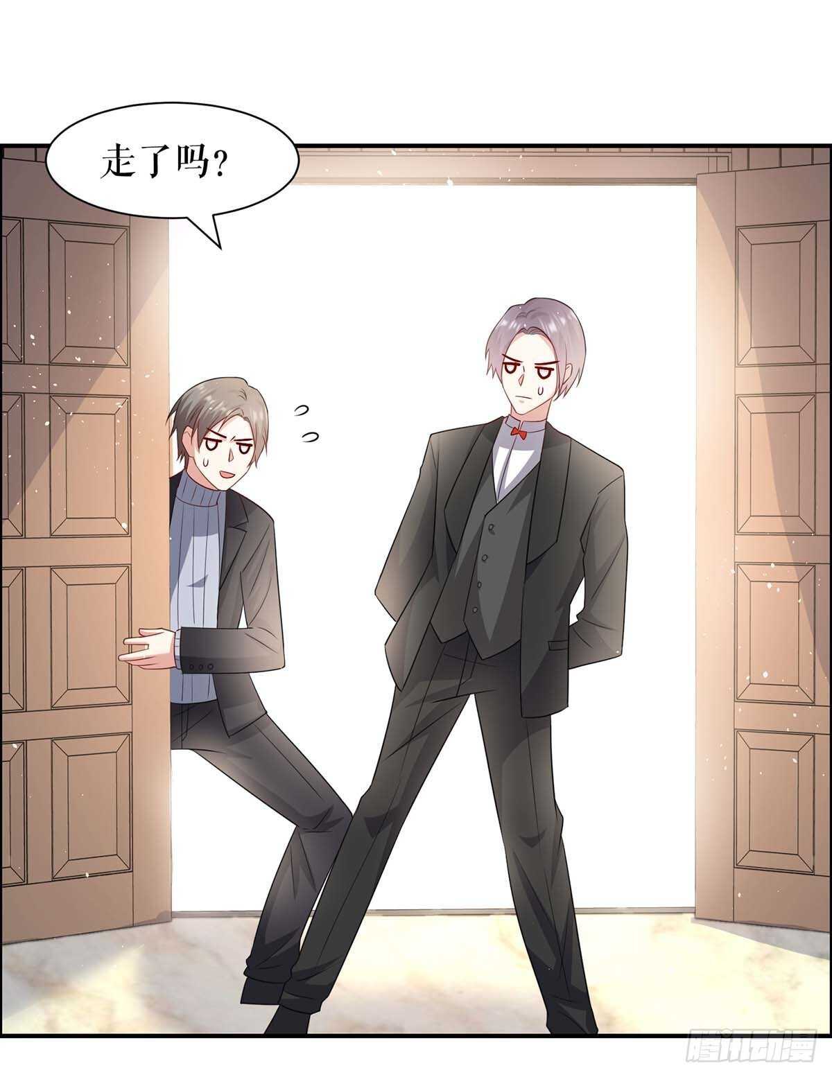 第129话 医院相遇-第129话