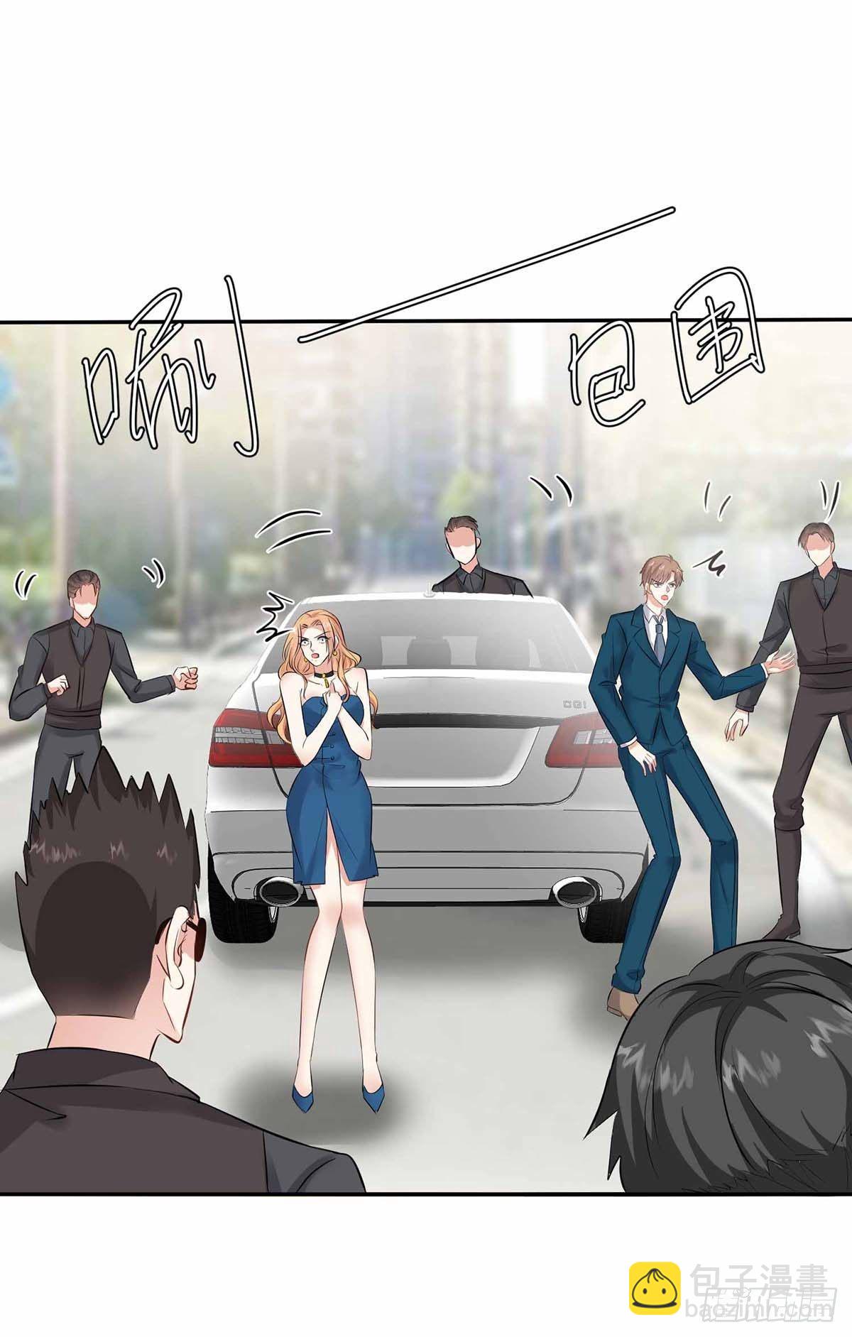 第137话 劫持人质-第137话