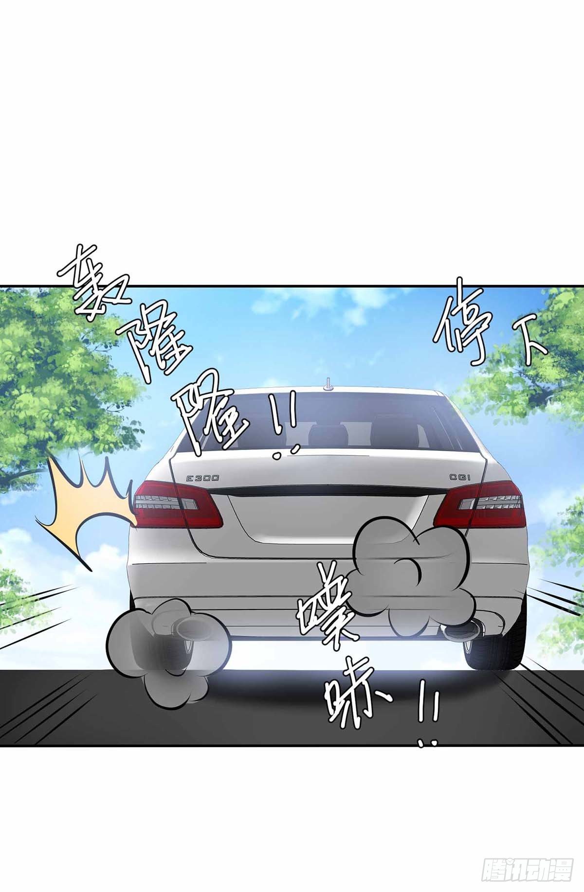 第137话 劫持人质-第137话