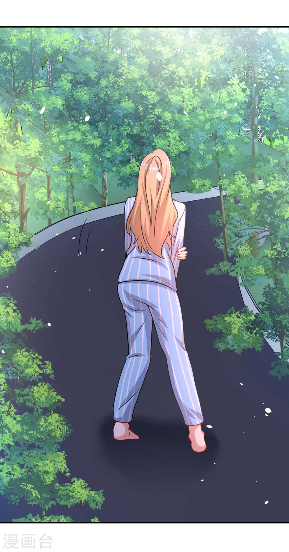 第179话 顾美逃跑-第179话